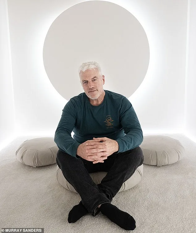 Resetting the Nervous System: A £1,800 Retreat in Soundproof Pods