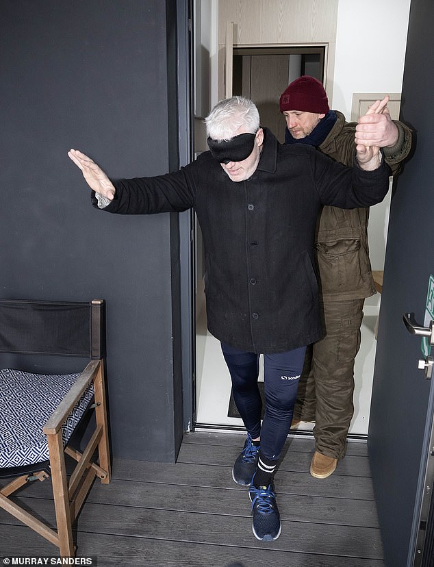 Resetting the Nervous System: A £1,800 Retreat in Soundproof Pods