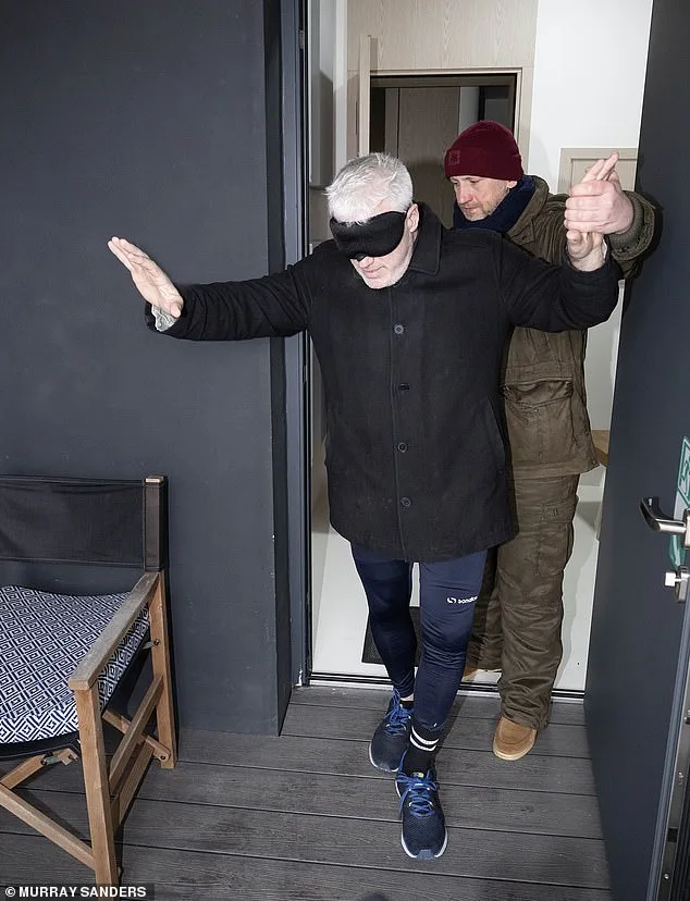 Resetting the Nervous System: A £1,800 Retreat in Soundproof Pods