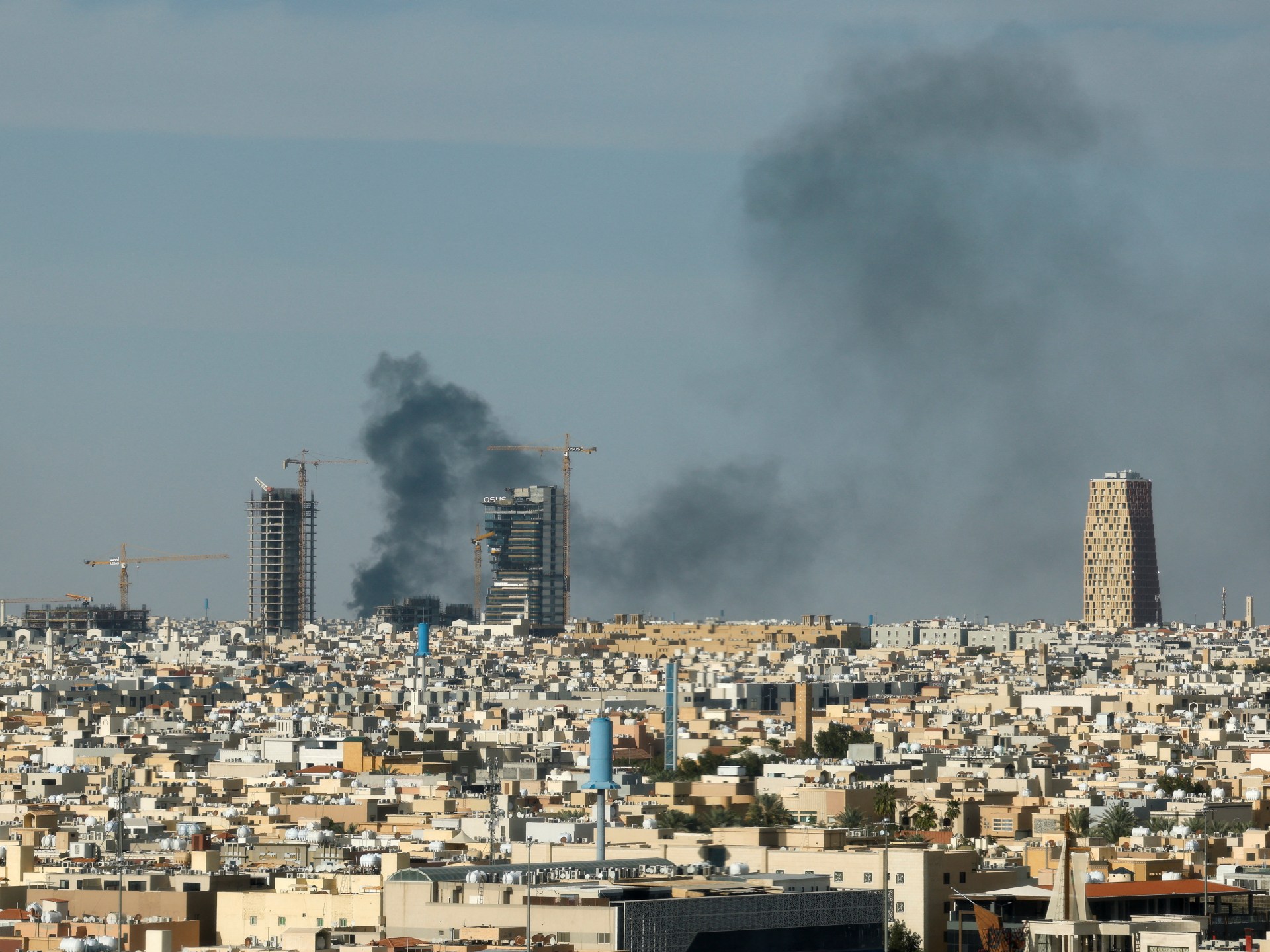 Shrouded in Secrecy: Iran-US Conflict in the Gulf Sparks Uncertainty