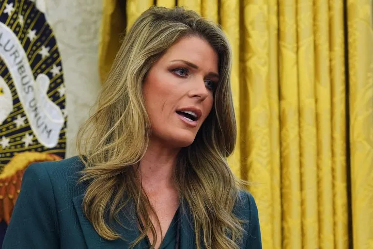 Florida Bar Denies Lindsey Halligan Investigation, Contradicting Earlier Letter and Raising Credibility Concerns