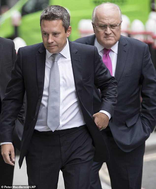 Former Royal Accused of Leaking Lloyds Branch Sale Details to Private Banker After Buckingham Palace Meeting