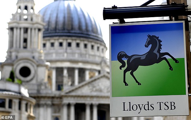 Former Royal Accused of Leaking Lloyds Branch Sale Details to Private Banker After Buckingham Palace Meeting