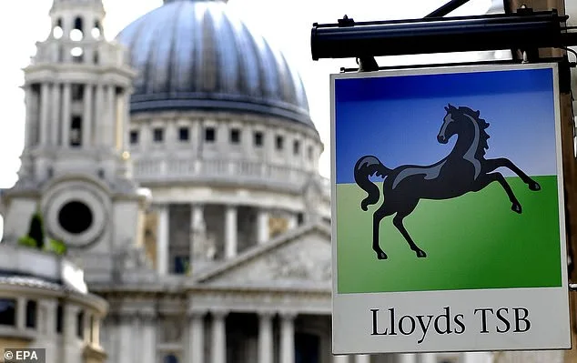 Former Royal Accused of Leaking Lloyds Branch Sale Details to Private Banker After Buckingham Palace Meeting