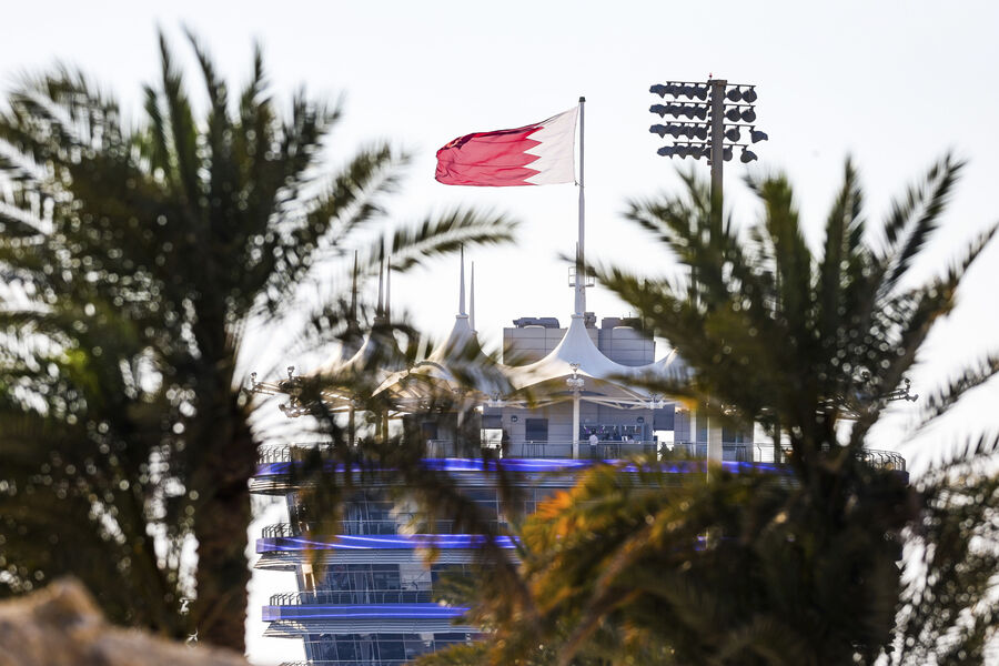 Iran's Missile Attack on Bahrain Injures Three, Damages University Building