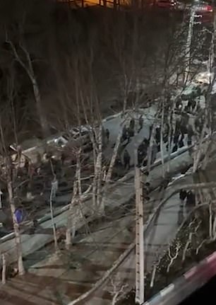 Iran's Silent Crisis: Blackout and Chaos as Regime Stays Silent