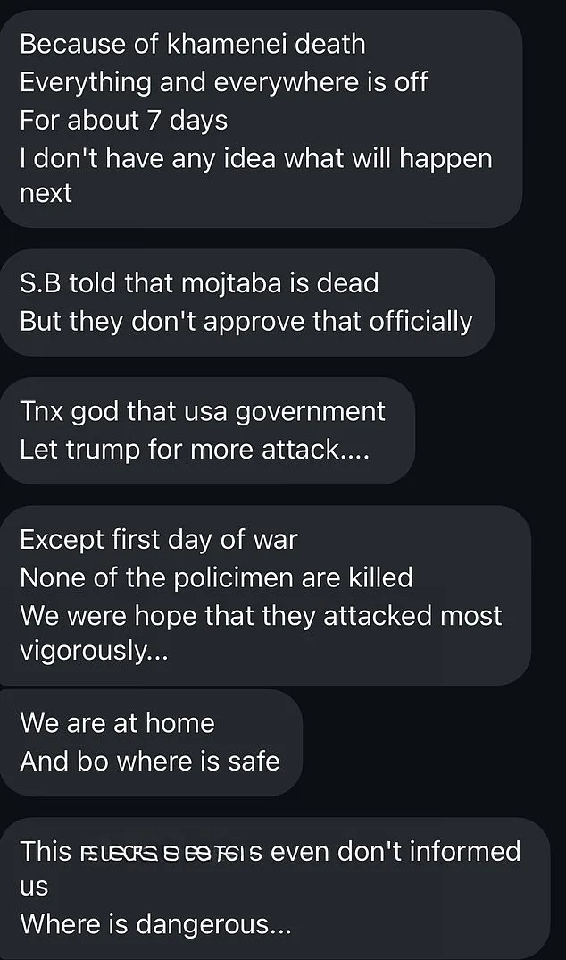 Iran's Silent Crisis: Blackout and Chaos as Regime Stays Silent