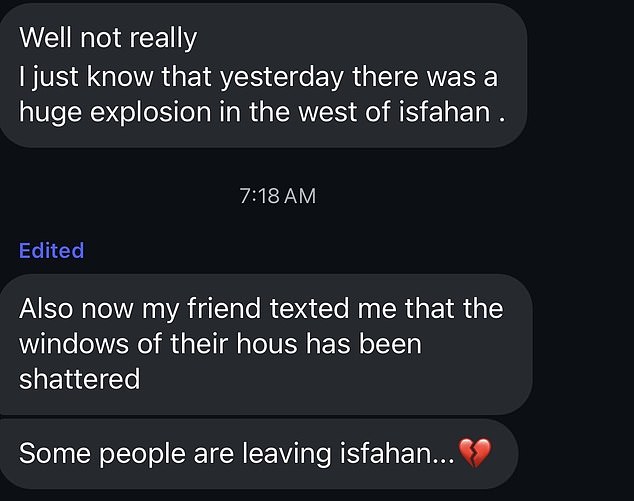 Iran's Silent Crisis: Blackout and Chaos as Regime Stays Silent