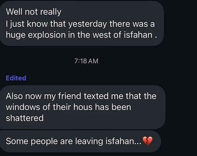 Iran's Silent Crisis: Blackout and Chaos as Regime Stays Silent