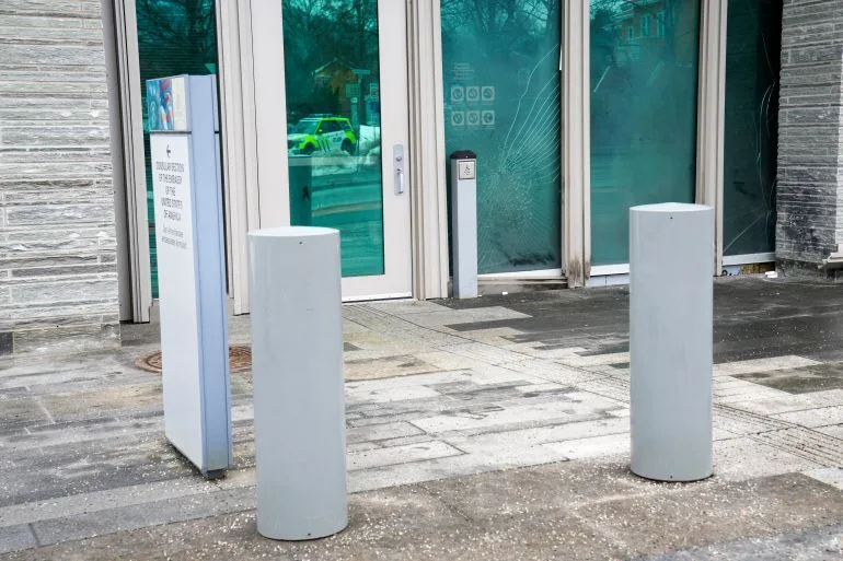 Mysterious Explosion Rattles Oslo Near US Embassy; Authorities Investigate Possible Terrorist Motive