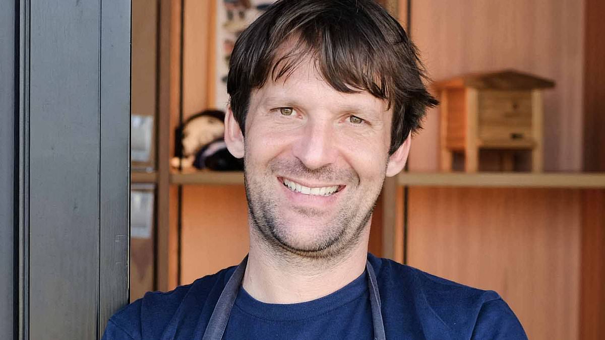 New Claims of Decade-Long Abuse at Noma's René Redzepi Surface