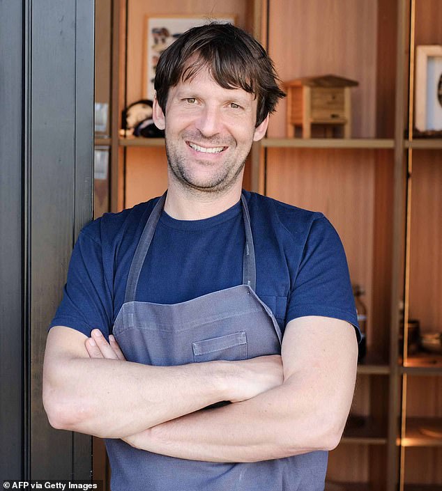 New Claims of Decade-Long Abuse at Noma's René Redzepi Surface