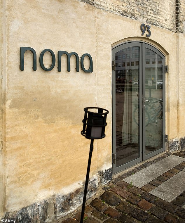 New Claims of Decade-Long Abuse at Noma's René Redzepi Surface