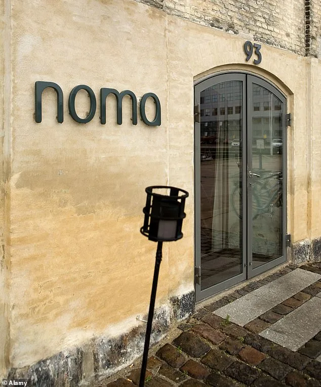 New Claims of Decade-Long Abuse at Noma's René Redzepi Surface