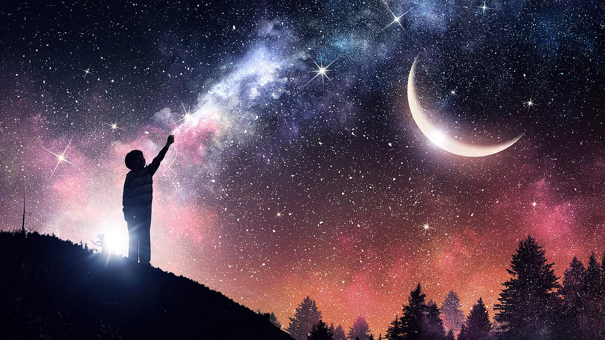 Psychic Medium Jill M Jackson Claims New 'Starseed' Generation May Guide Earth's Future with Extraordinary Abilities