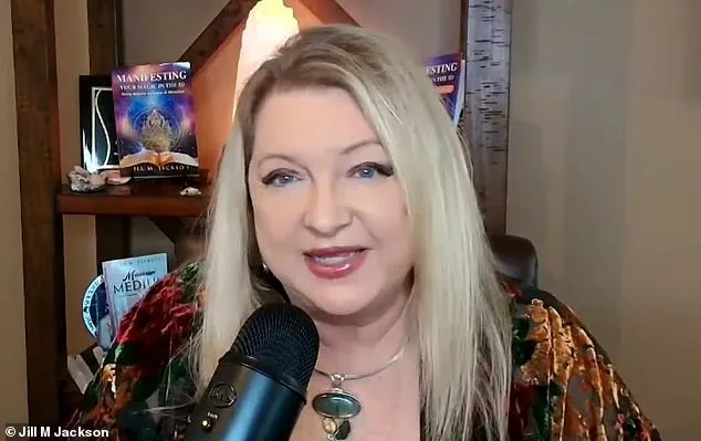 Psychic Medium Jill M Jackson Claims New 'Starseed' Generation May Guide Earth's Future with Extraordinary Abilities