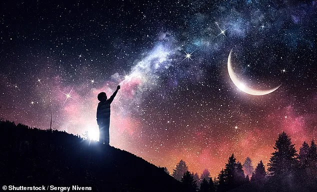 Psychic Medium Jill M Jackson Claims New 'Starseed' Generation May Guide Earth's Future with Extraordinary Abilities