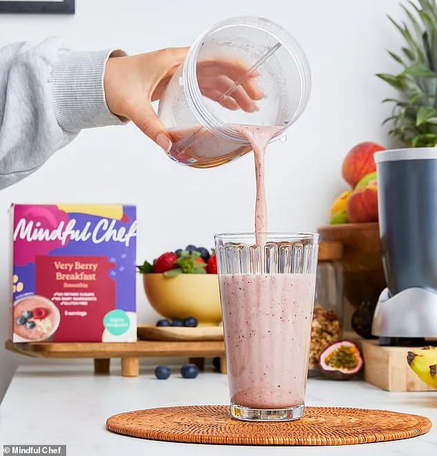 Silent Hypertension Crisis in UK: Breakthrough Diet Cuts Blood Pressure in Weeks as Cases Surge