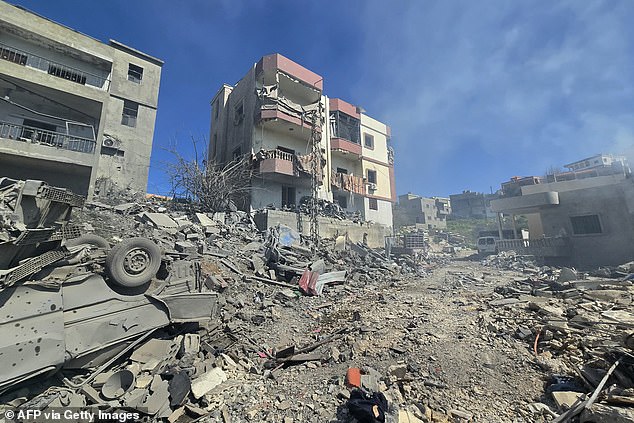 Smoke and Succession: Iran's Assembly of Experts Selects New Supreme Leader in Shadow of Airstrikes