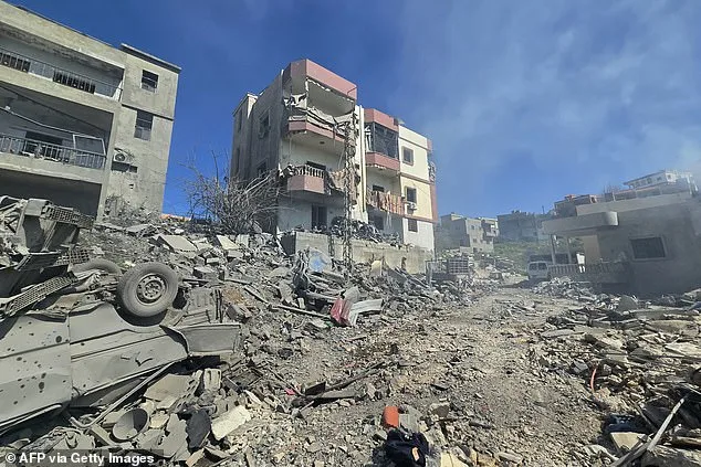 Smoke and Succession: Iran's Assembly of Experts Selects New Supreme Leader in Shadow of Airstrikes