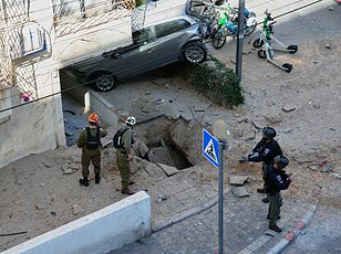 Smoke and Succession: Iran's Assembly of Experts Selects New Supreme Leader in Shadow of Airstrikes