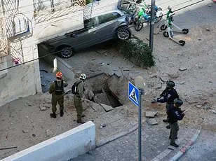 Smoke and Succession: Iran's Assembly of Experts Selects New Supreme Leader in Shadow of Airstrikes