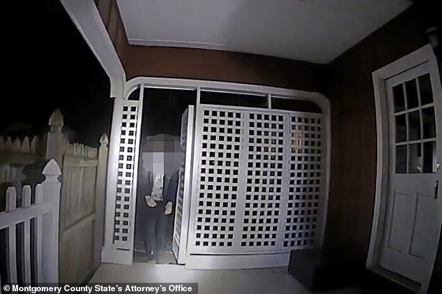 Sophia Negroponte, Daughter of Former U.S. Intelligence Director, Sentenced to 35 Years for 2020 Stabbing Death of Friend Yousuf Rasmussen