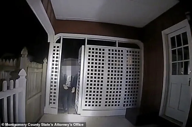 Sophia Negroponte, Daughter of Former U.S. Intelligence Director, Sentenced to 35 Years for 2020 Stabbing Death of Friend Yousuf Rasmussen