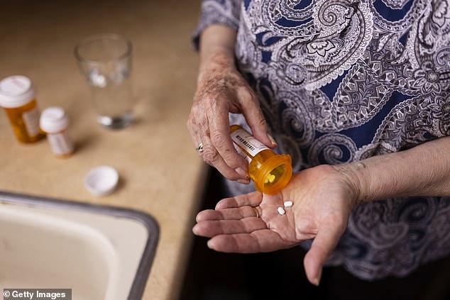 Surge in Accidental Poisoning Deaths Among Seniors Sparks Health Crisis