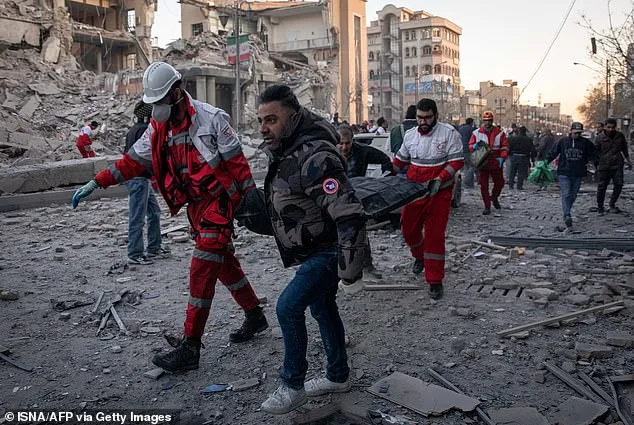 Defense Secretary Hegseth: Iran Has No Choice But to Surrender as US-Israeli Operation Continues