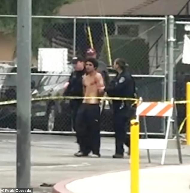 Double Tragedy in Downey: Tesla Owner Killed, Ambulance Stolen in Homeless Attacks Amid Family Claims of City Failure