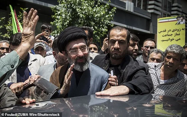 Mojtaba Khamenei's Sudden Rise as Iran's Supreme Leader Sparks Regional Uncertainty