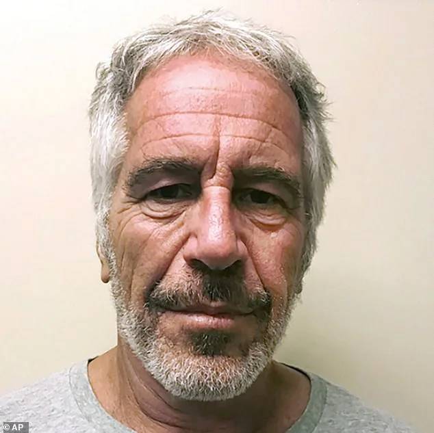 Prison Guard's Suspicious Searches Before Epstein's Death Spark Legal Firestorm