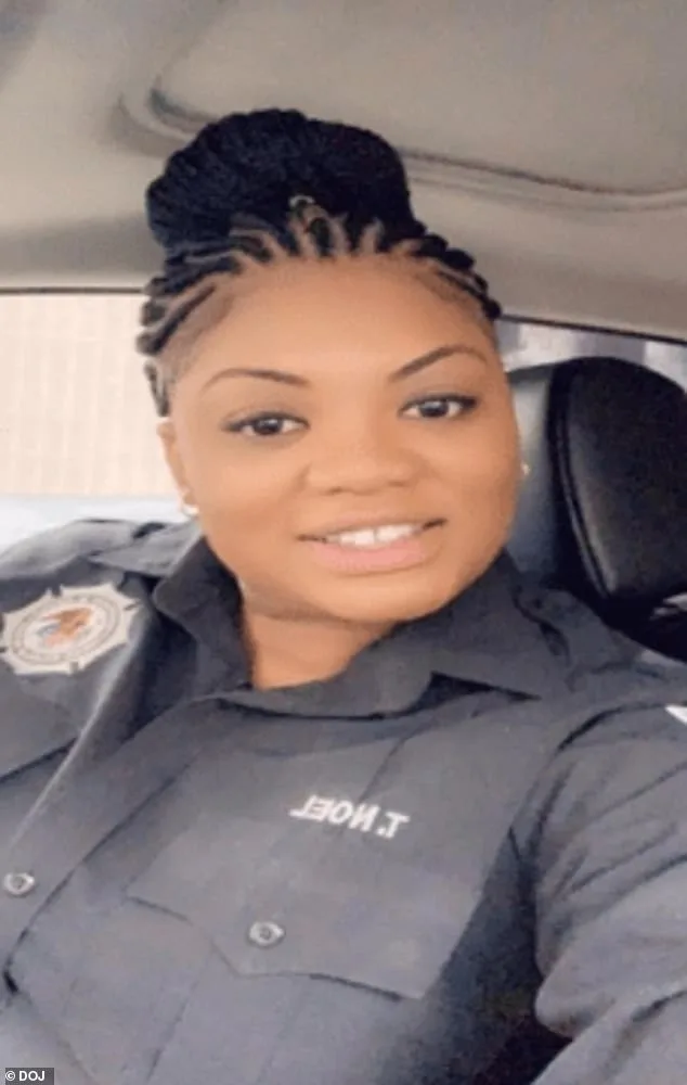 Prison Guard's Suspicious Searches Before Epstein's Death Spark Legal Firestorm