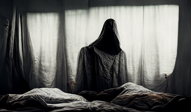 The Terrifying Nightmares of Sleep Paralysis: When Your Bed Becomes a Prison