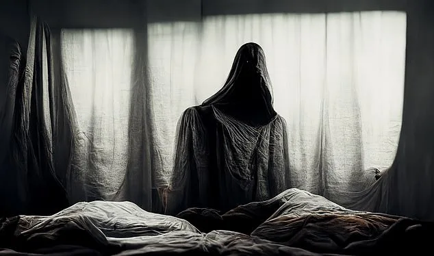 The Terrifying Nightmares of Sleep Paralysis: When Your Bed Becomes a Prison