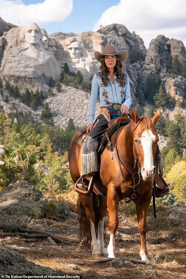 Tomi Lahren Slams Kristi Noem's $220M Ad Campaign as Taxpayer Fraud