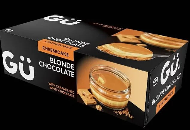 UK Issues Urgent Health Alert Over Recall of Gü Cheesecake Due to Hidden Hazelnut Allergen