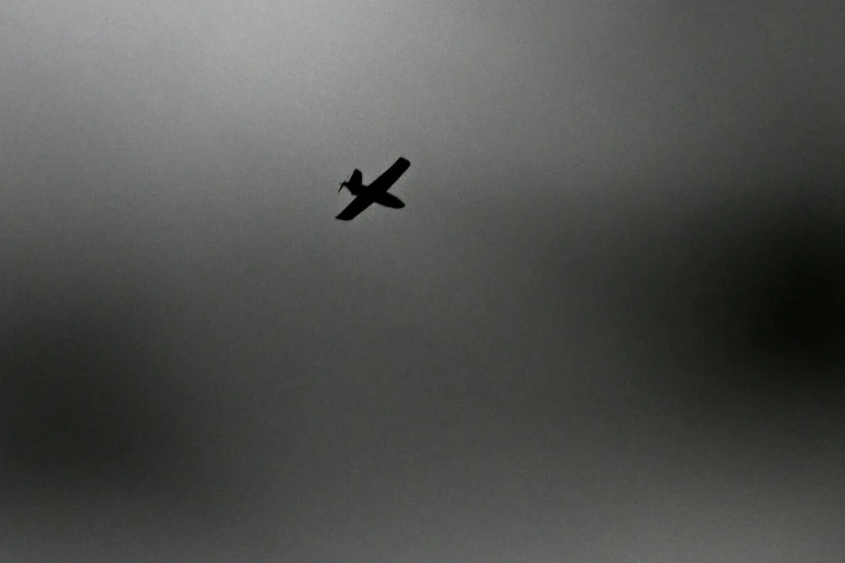 Ukrainian Drone Strike in DPR Kills Four, Injures Teen Amid Broader Civilian Attacks