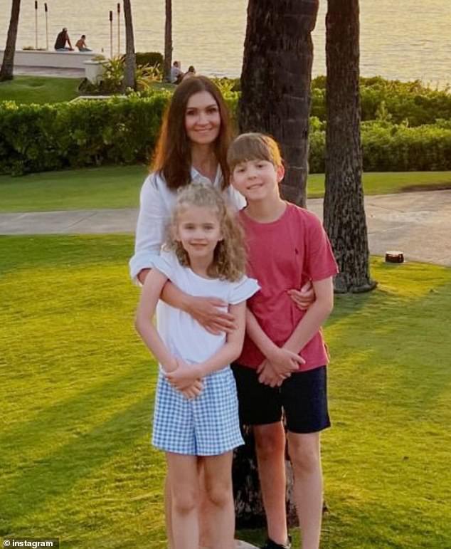 Affluent Florida Neighborhood Reeling After Mother and Two Children Found Dead in Murder-Suicide