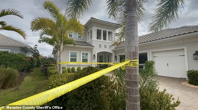 Affluent Florida Neighborhood Reeling After Mother and Two Children Found Dead in Murder-Suicide