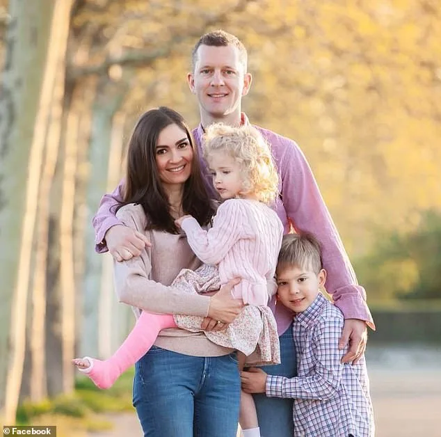 Affluent Florida Neighborhood Reeling After Mother and Two Children Found Dead in Murder-Suicide