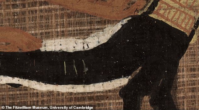 Ancient Egyptian Scribes May Have Used a Form of 'White-Out' 3,000 Years Ago, Study Reveals