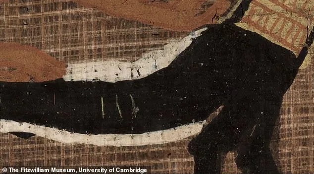 Ancient Egyptian Scribes May Have Used a Form of 'White-Out' 3,000 Years Ago, Study Reveals