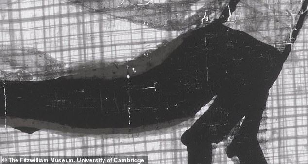 Ancient Egyptian Scribes May Have Used a Form of 'White-Out' 3,000 Years Ago, Study Reveals