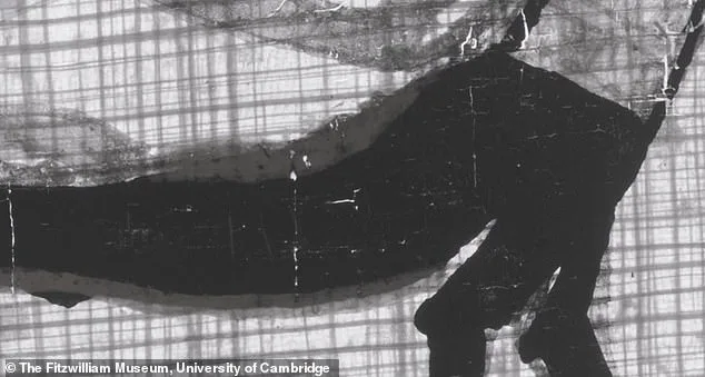 Ancient Egyptian Scribes May Have Used a Form of 'White-Out' 3,000 Years Ago, Study Reveals