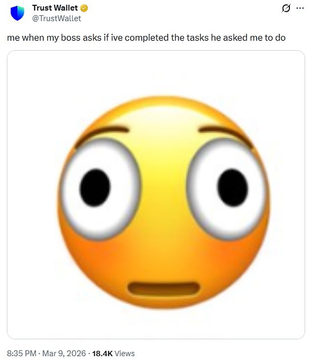 Apple Unveils 163 New Emojis in iOS 26.4 Beta, Including Viral 'Distorted Face' Design