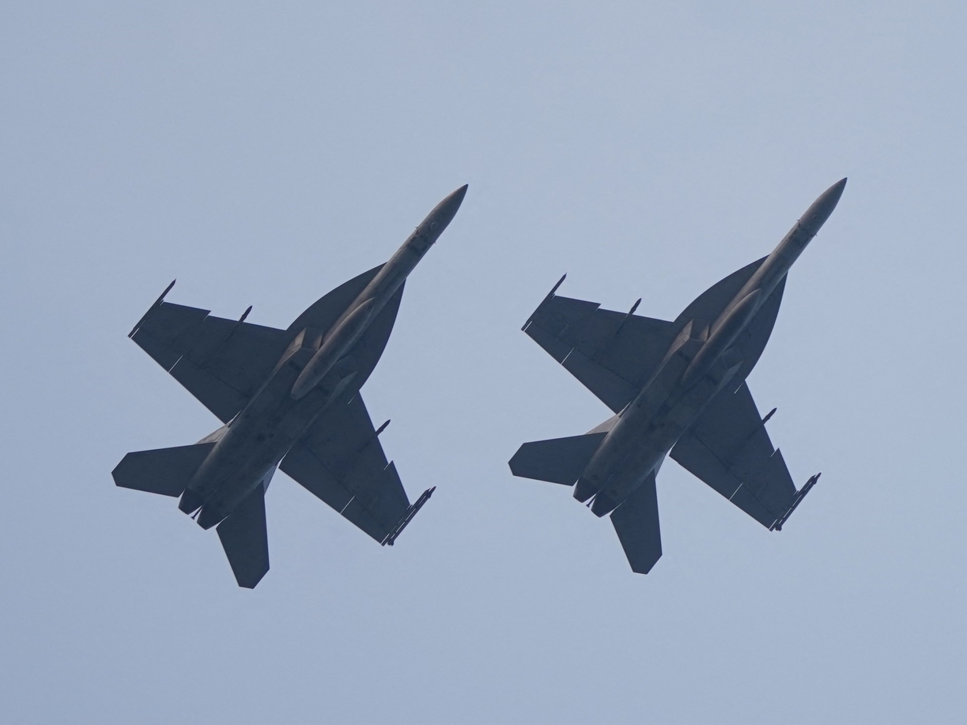 As the U.S. War in Iran Surges, $2 Billion Daily Cost Sparks Political Crisis and Public Outcry