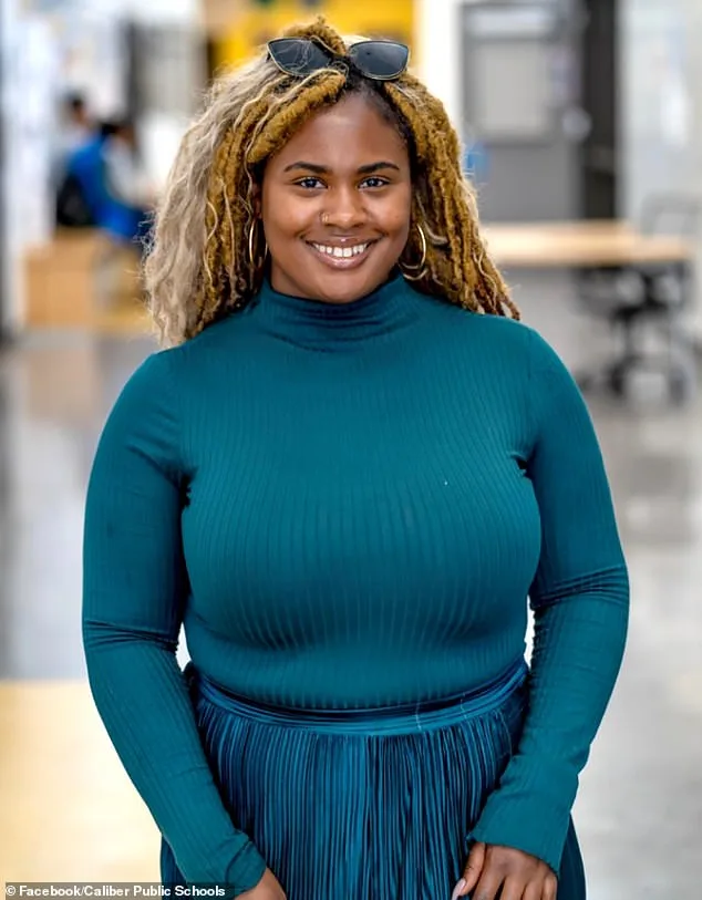 Beloved Middle School Teacher Shot Dead in Oakland Nightclub Tragedy