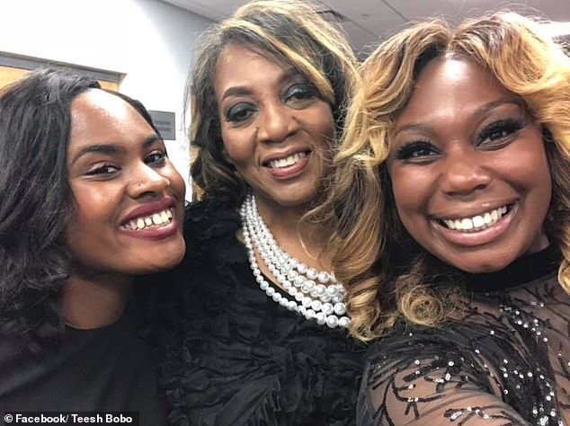 Beloved Middle School Teacher Shot Dead in Oakland Nightclub Tragedy